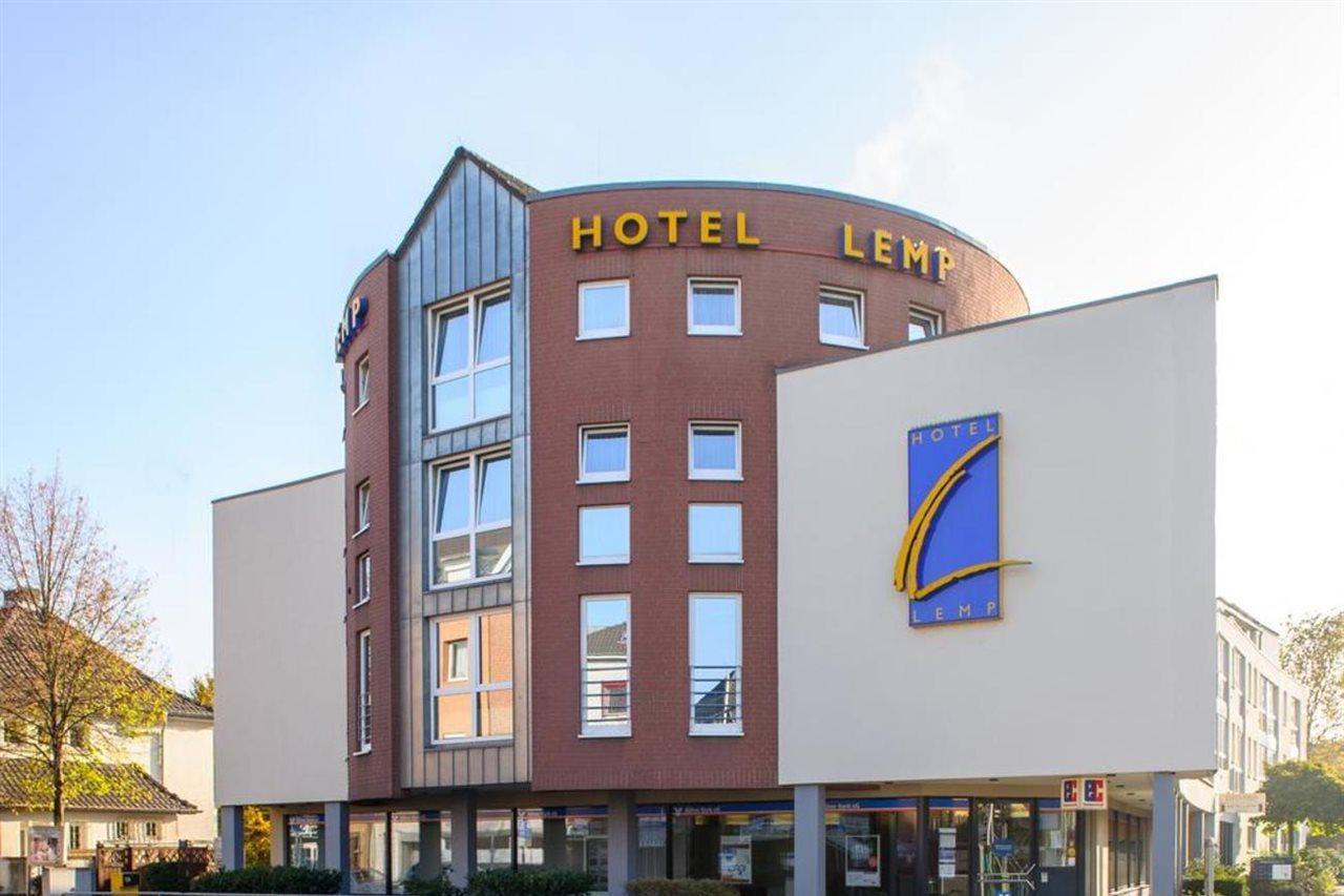Hotel Lemp Köln Kültér fotó