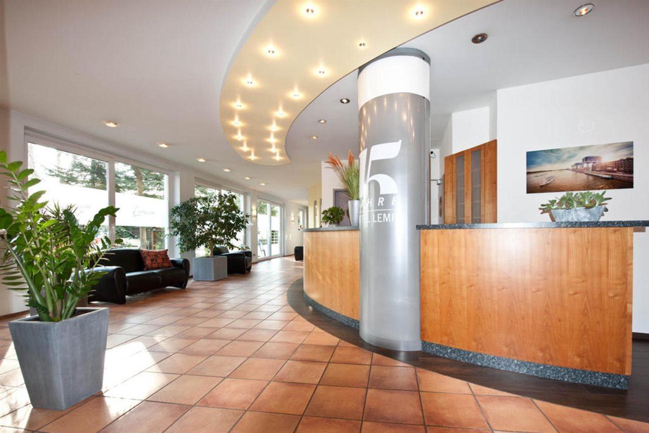 Hotel Lemp Köln Kültér fotó