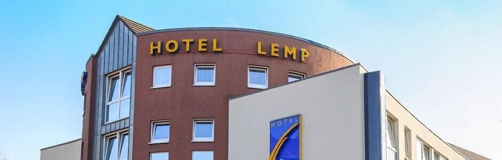 Hotel Lemp Köln Kültér fotó